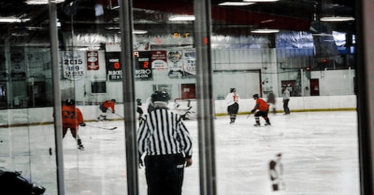 What We Can Learn from Hockey Penalties