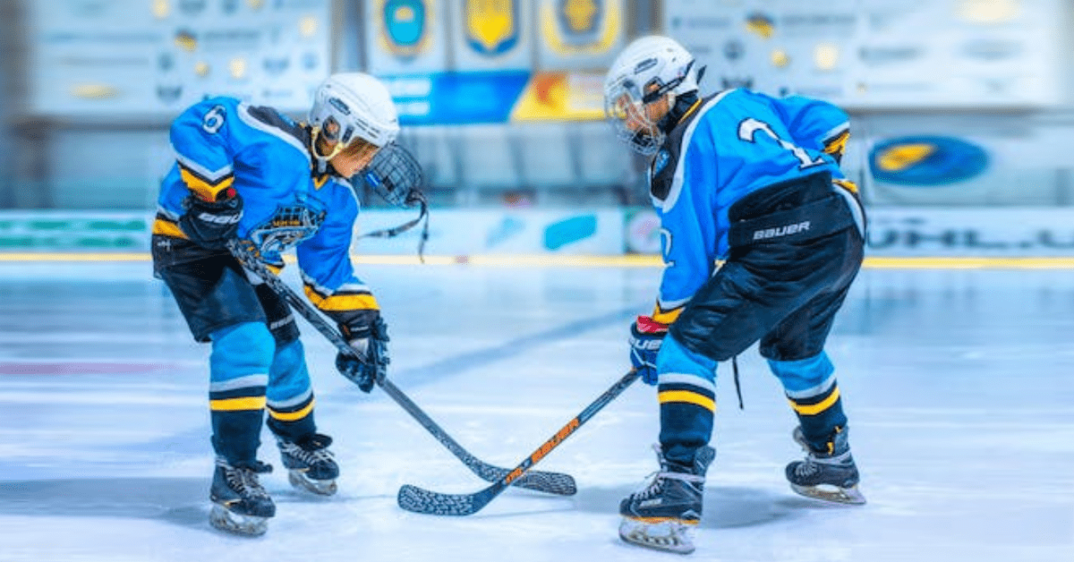 “Specialized” Hockey Training