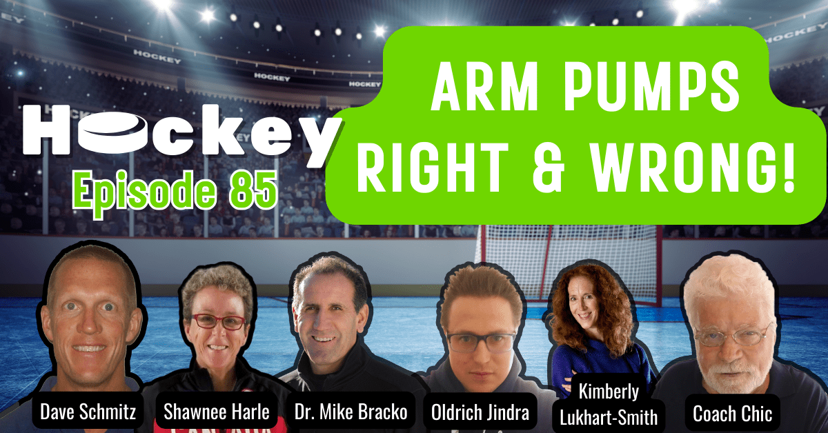 CCC-TV Hockey Show – Episode 85