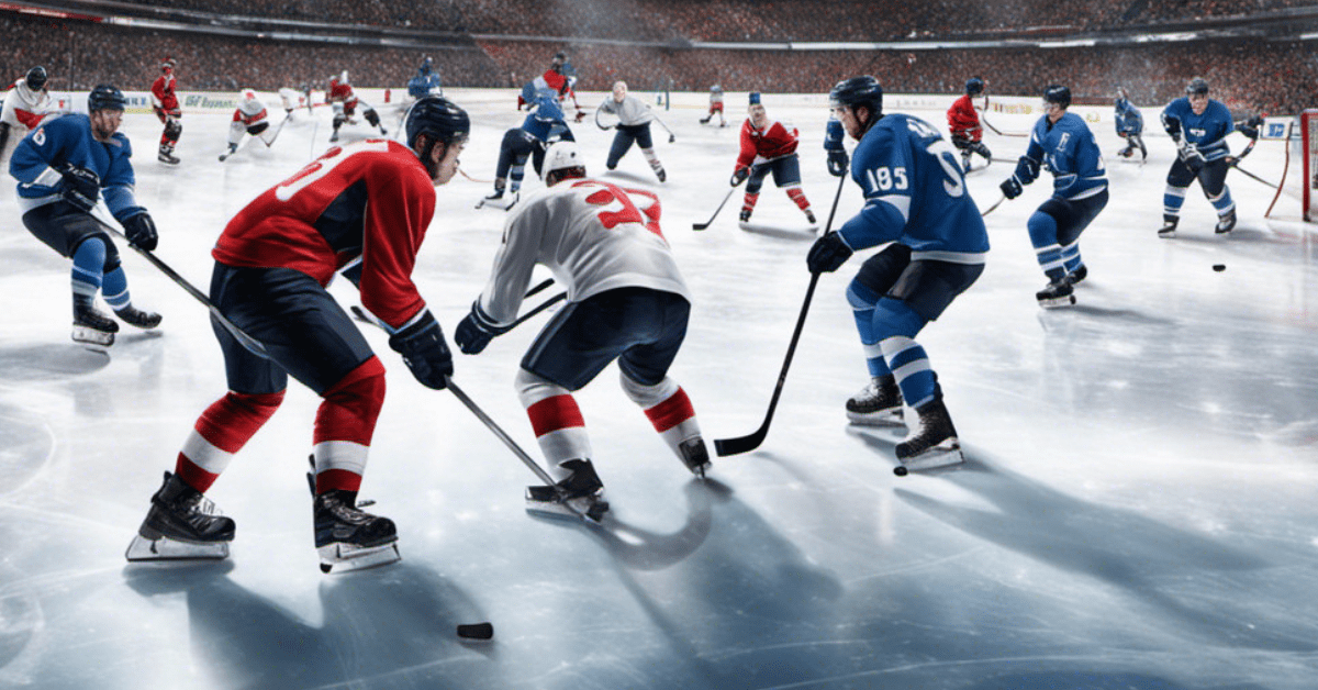 We Don’t Live in a Hockey Vacuum