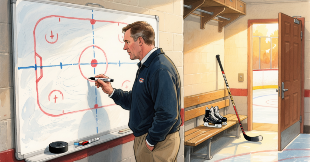 Coming…  February 2026