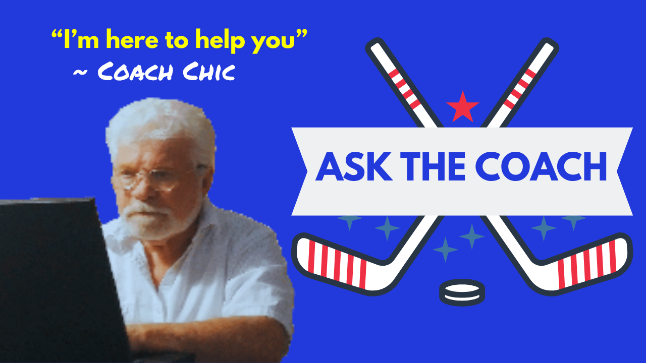 Ask the Coach 2